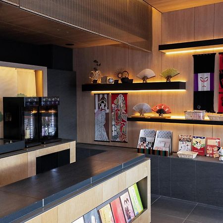 东急stay京都阪井座酒店 外观 照片