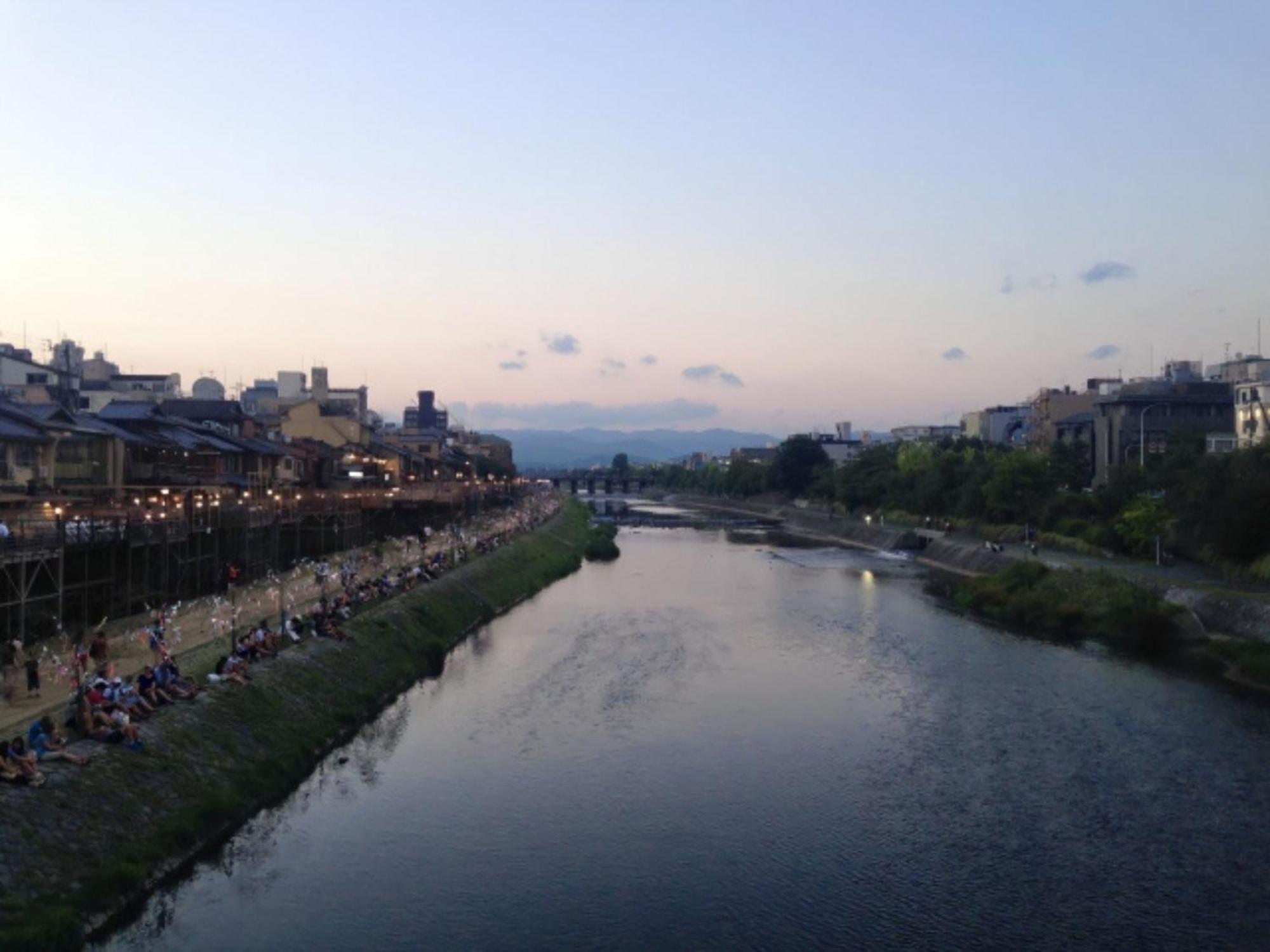 东急stay京都阪井座酒店 外观 照片