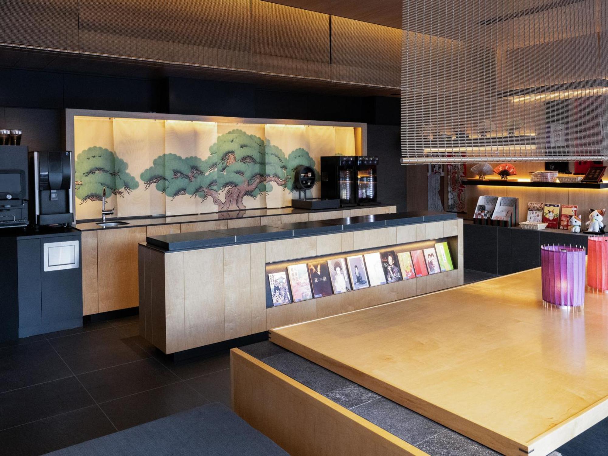 东急stay京都阪井座酒店 外观 照片