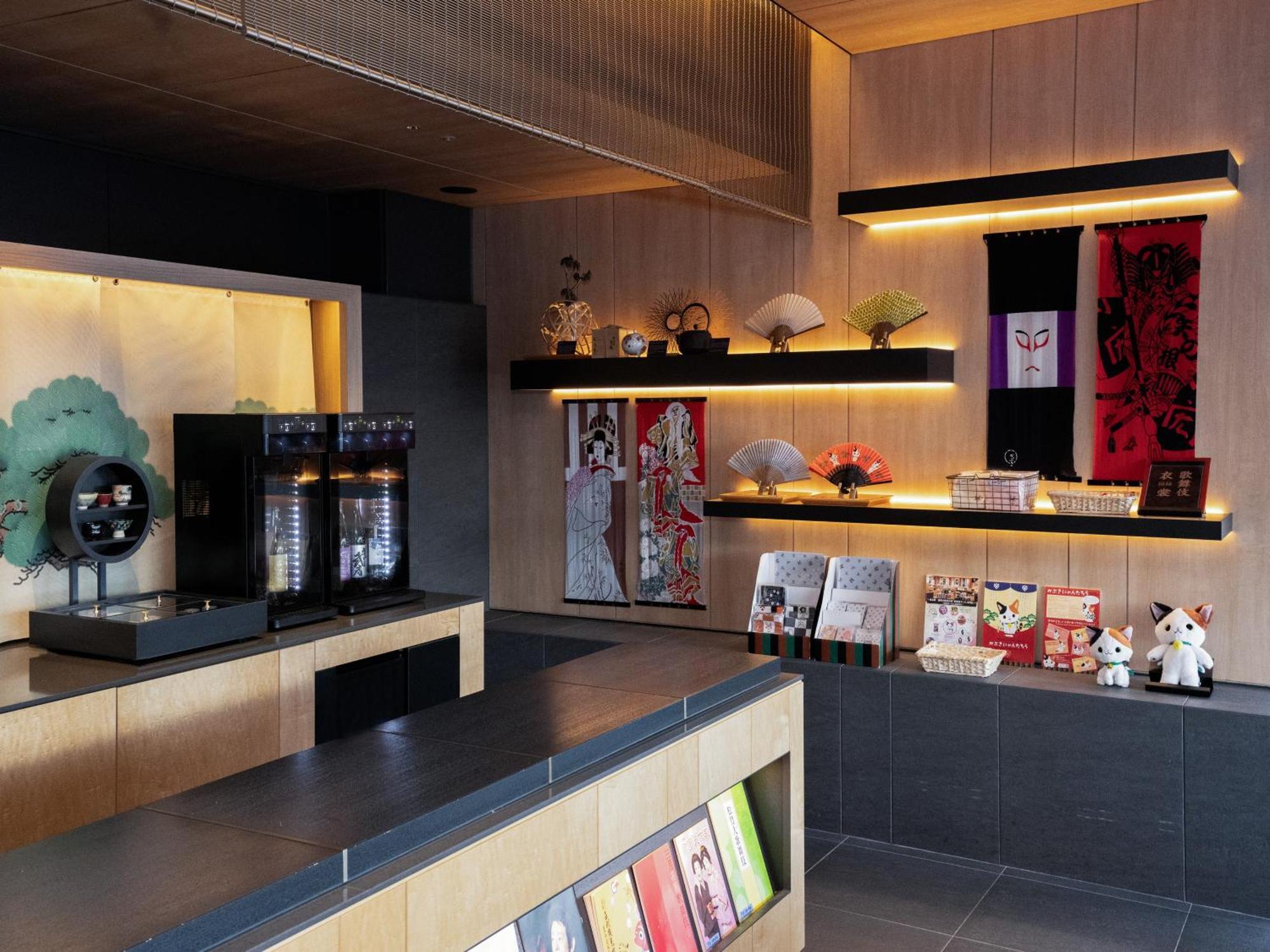 东急stay京都阪井座酒店 外观 照片