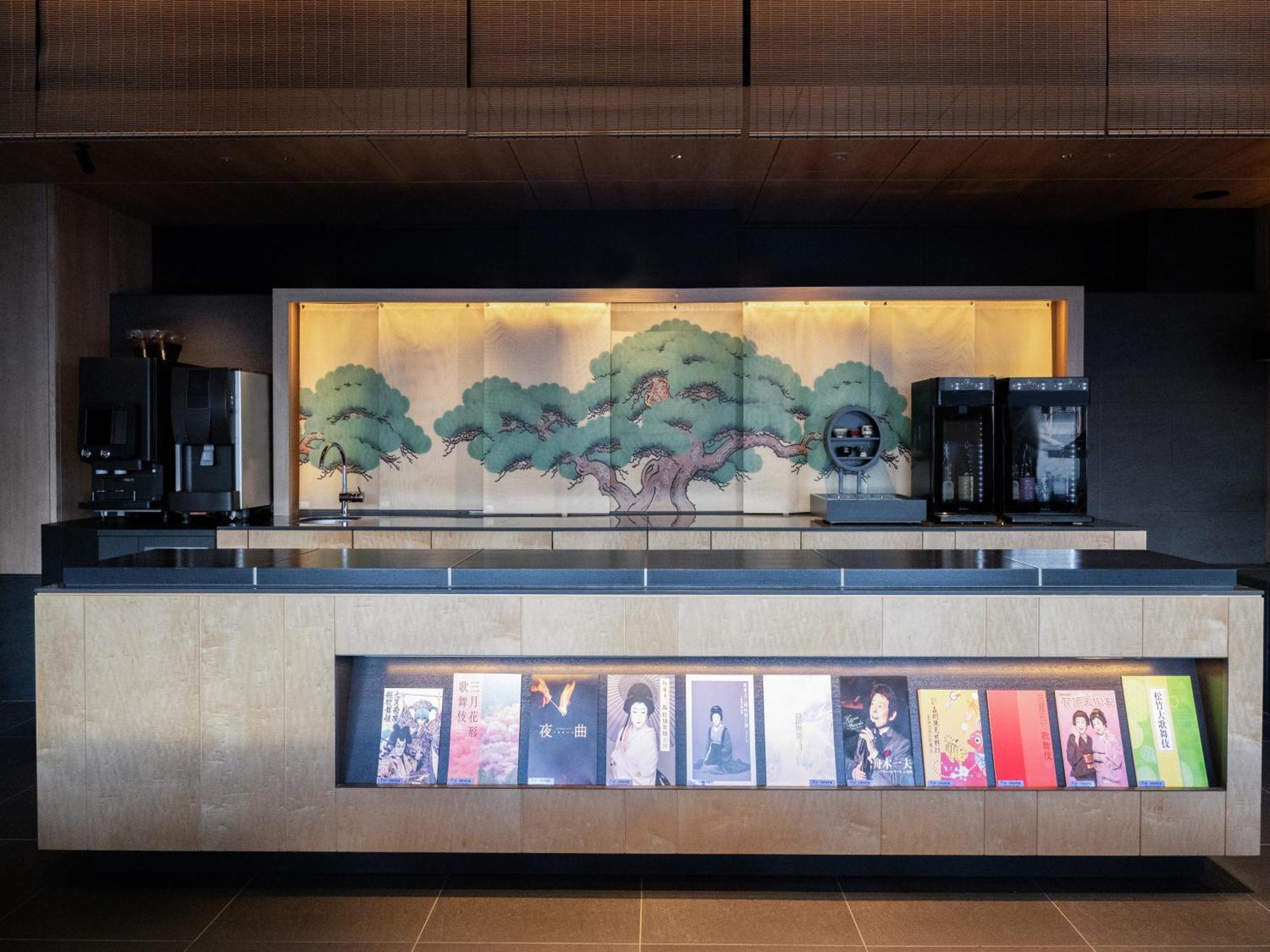 东急stay京都阪井座酒店 外观 照片