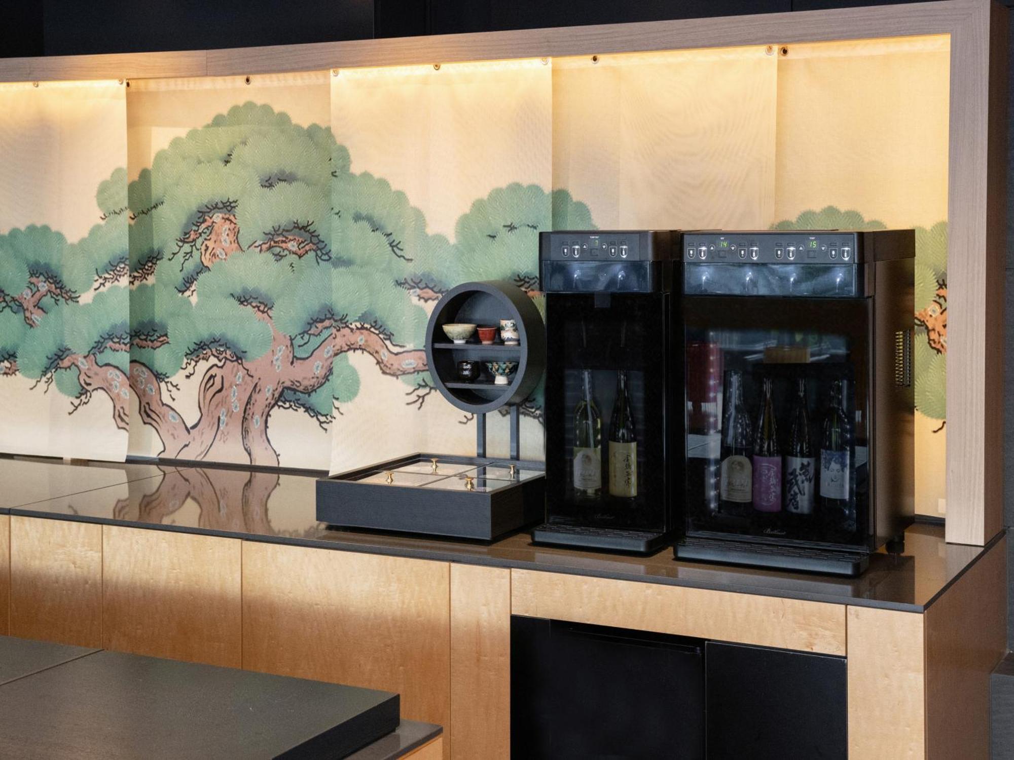 东急stay京都阪井座酒店 外观 照片