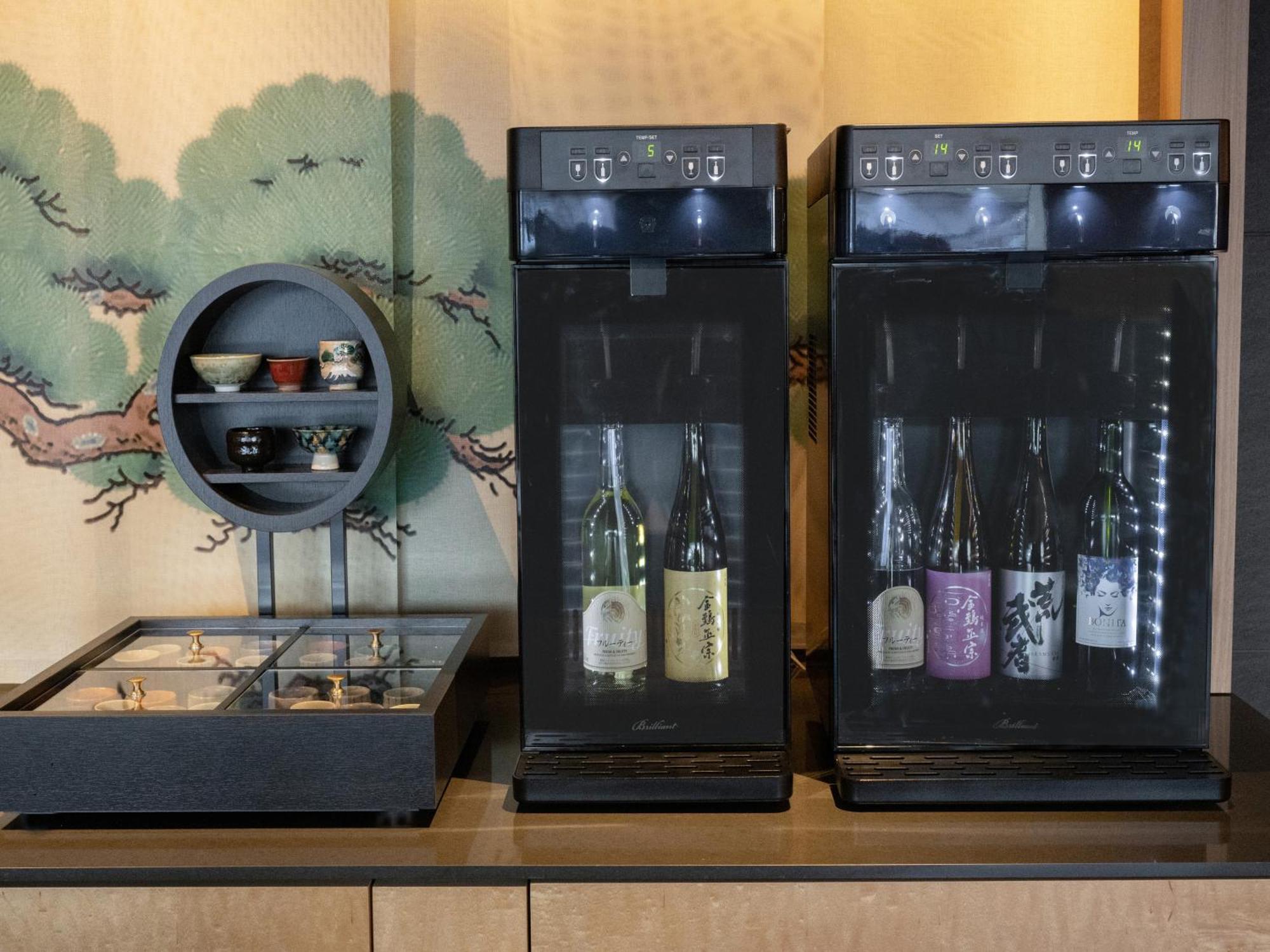 东急stay京都阪井座酒店 外观 照片